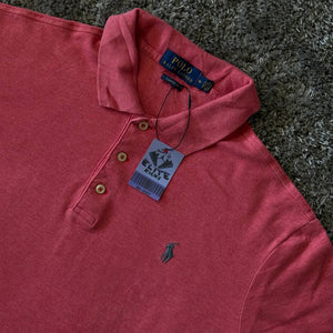 Ralph Lauren Classic Polo