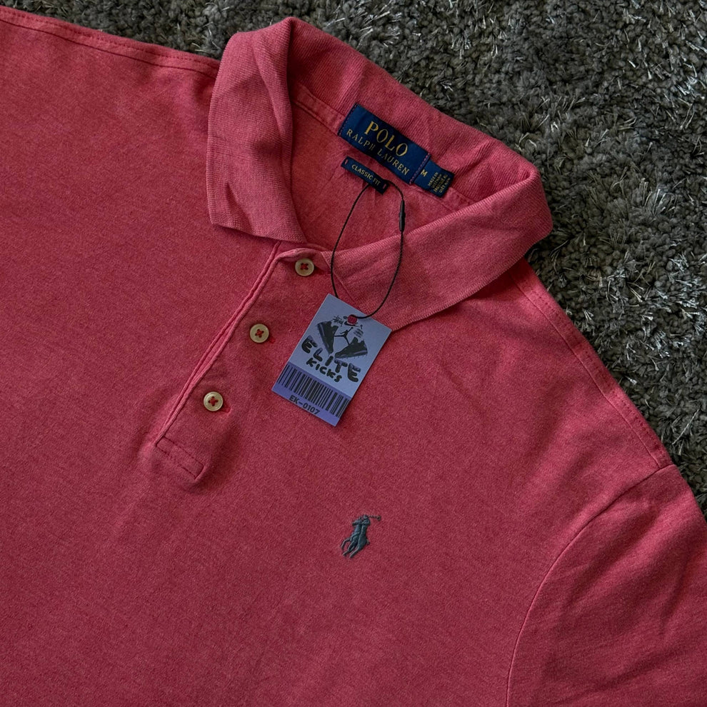 Ralph Lauren Classic Polo 