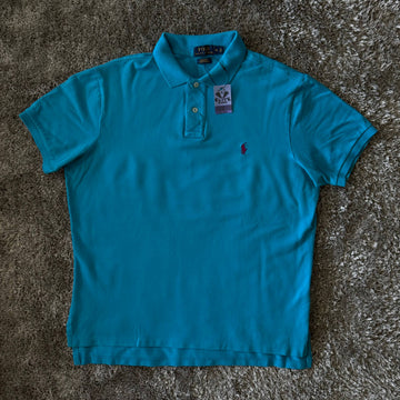 Ralph Lauren Casual Polo