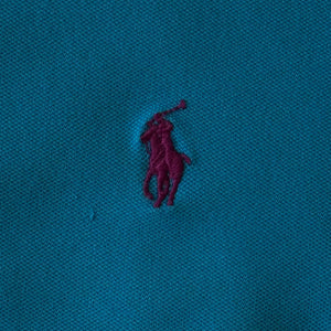 Ralph Lauren Casual Polo