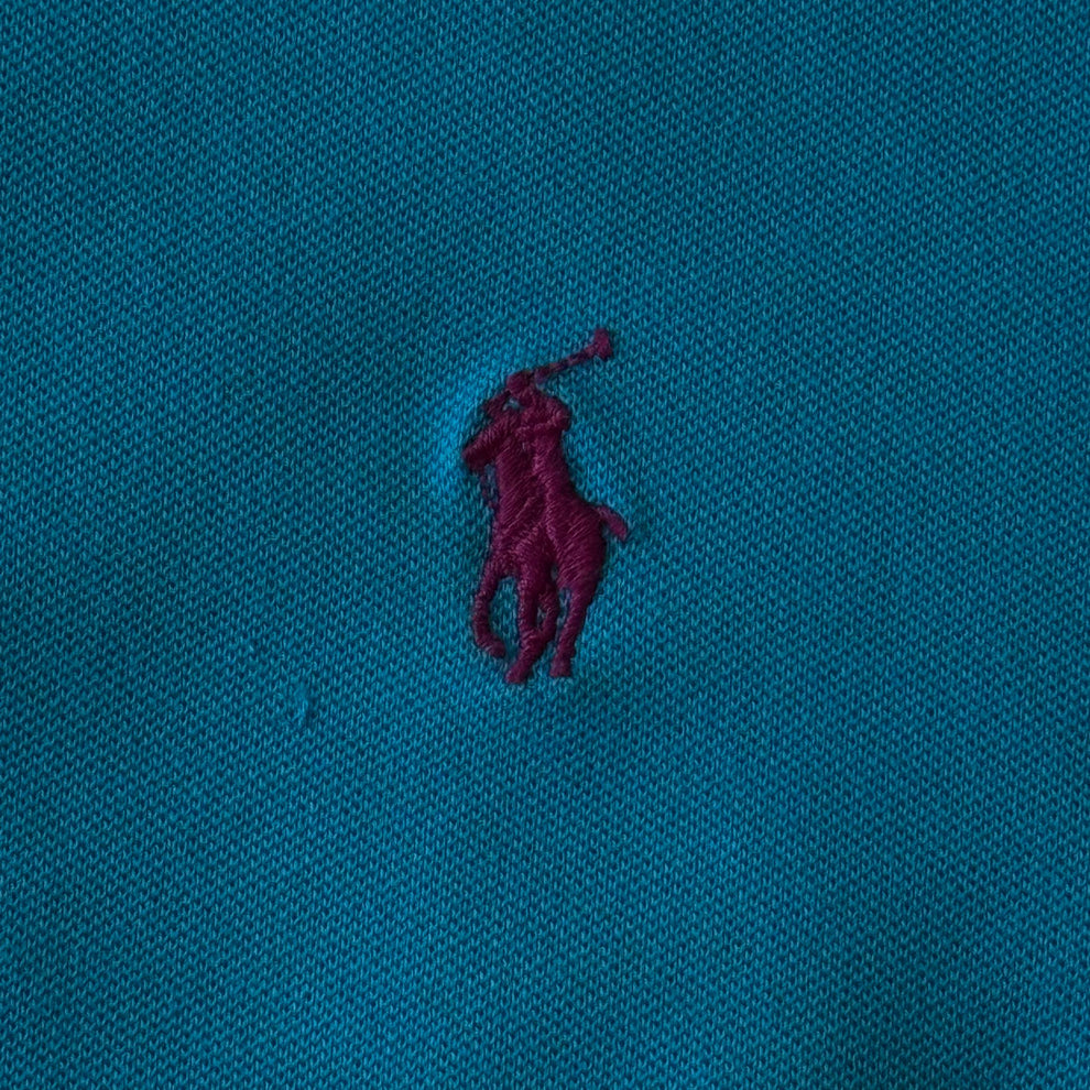 Ralph Lauren Casual Polo 