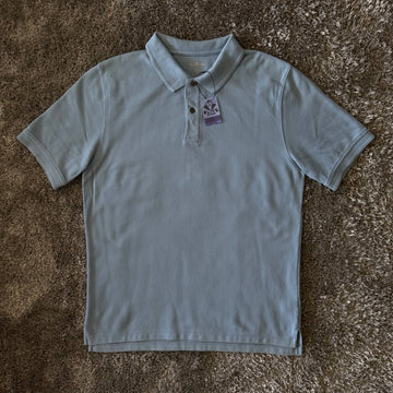 LLbean Minimal Polo