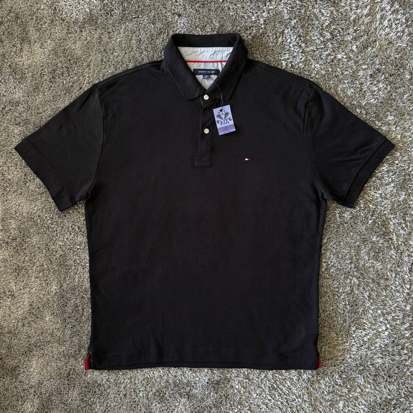 Tommy Hilfiger Casual Polo