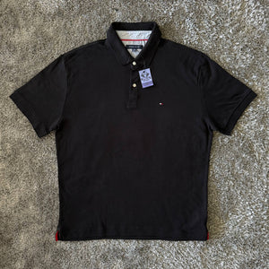 Tommy Hilfiger Casual Polo