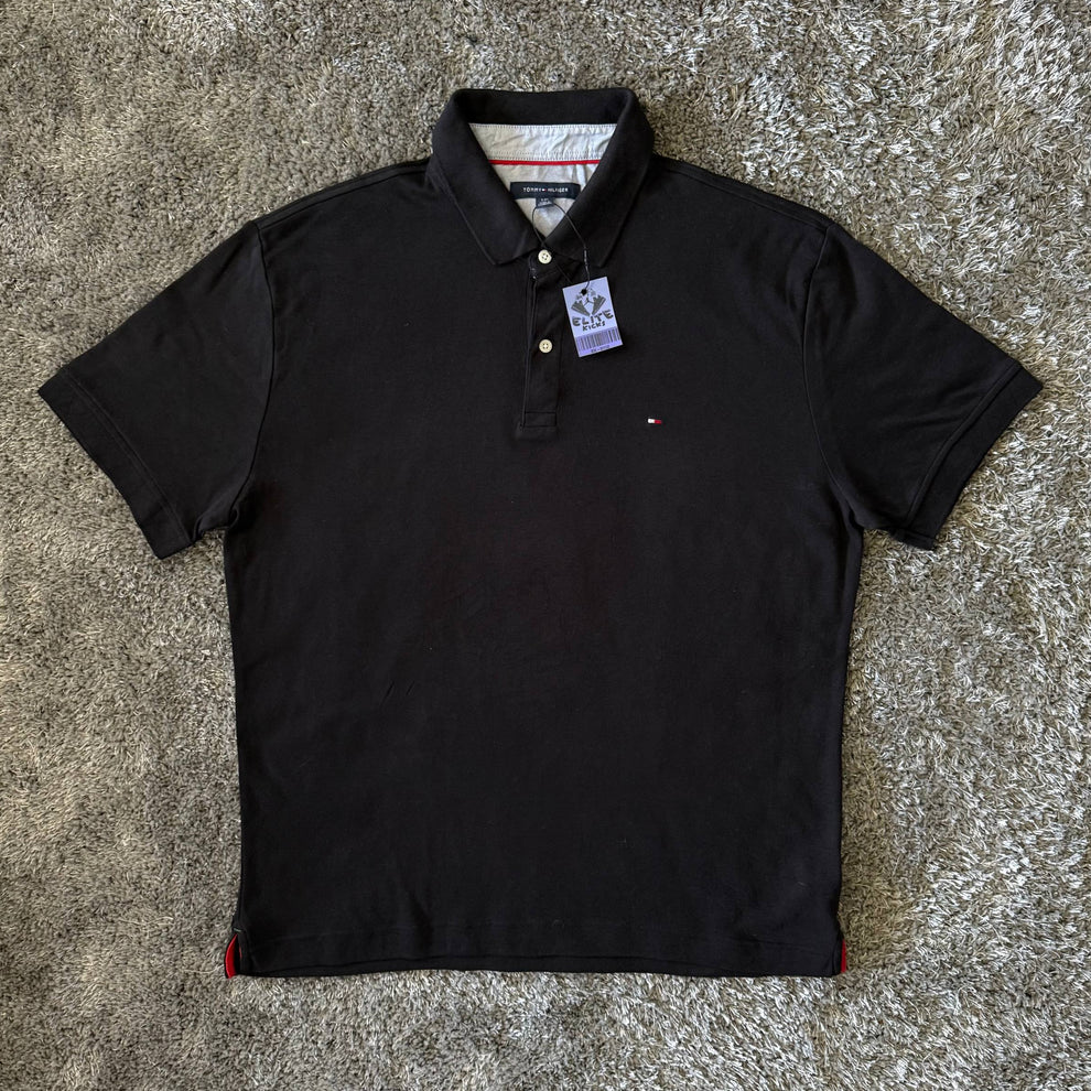 Tommy Hilfiger Casual Polo 