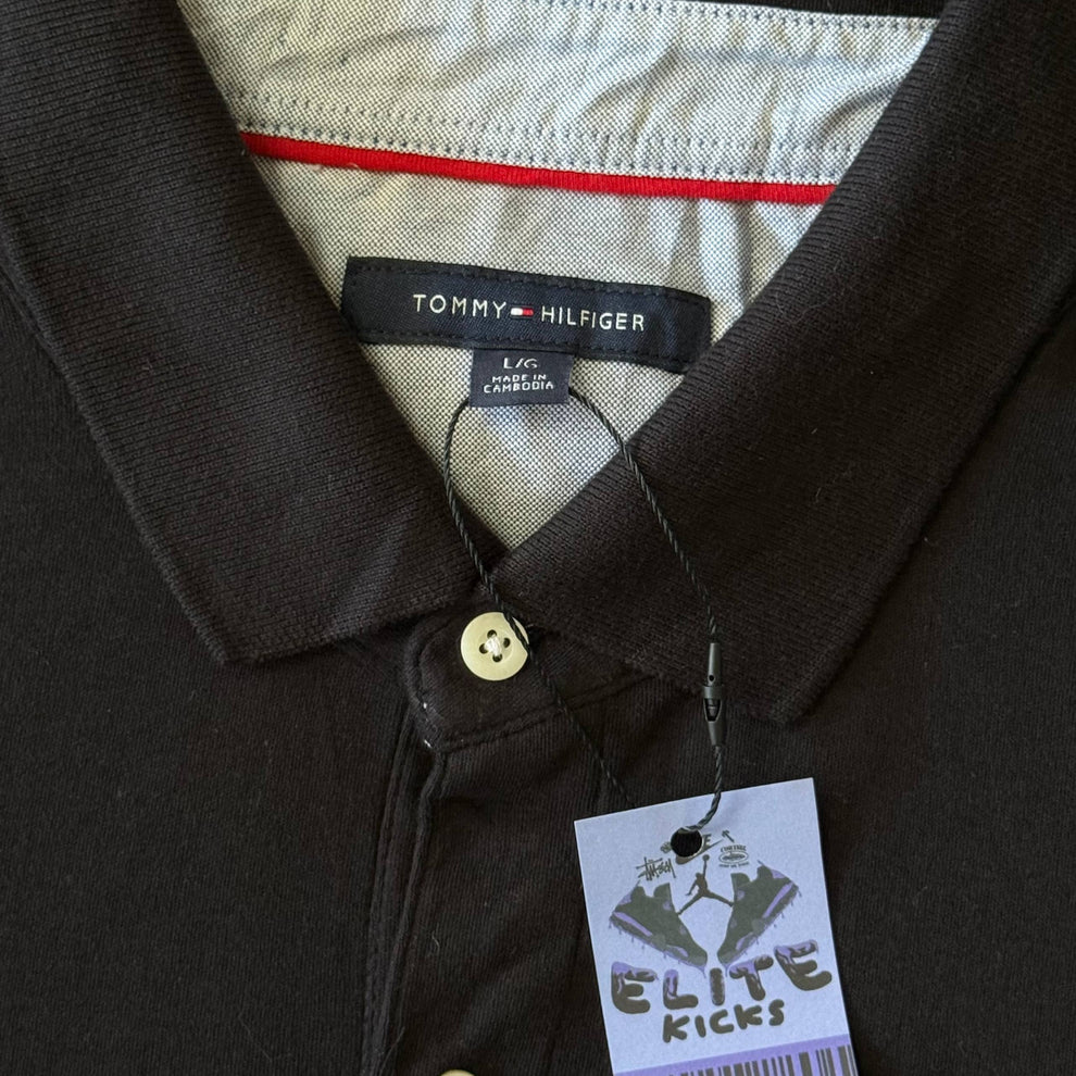 Tommy Hilfiger Casual Polo 