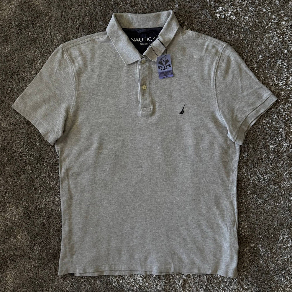 Nautica Casual Polo 