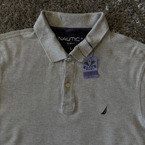 Nautica Casual Polo