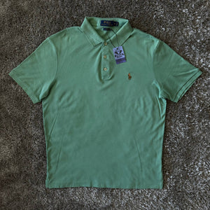 Ralph Lauren Classic Polo