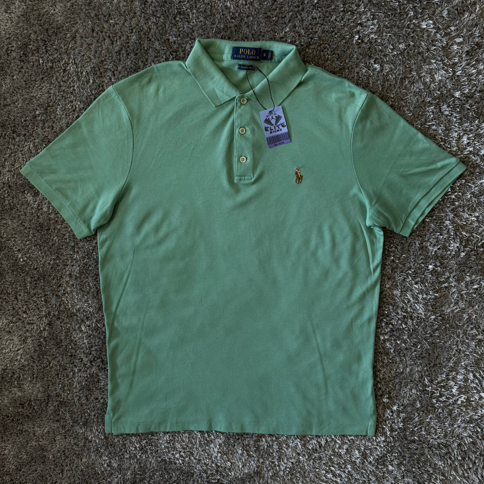 Ralph Lauren Classic Polo 