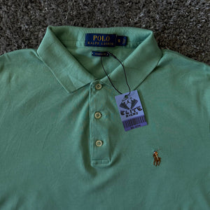Ralph Lauren Classic Polo