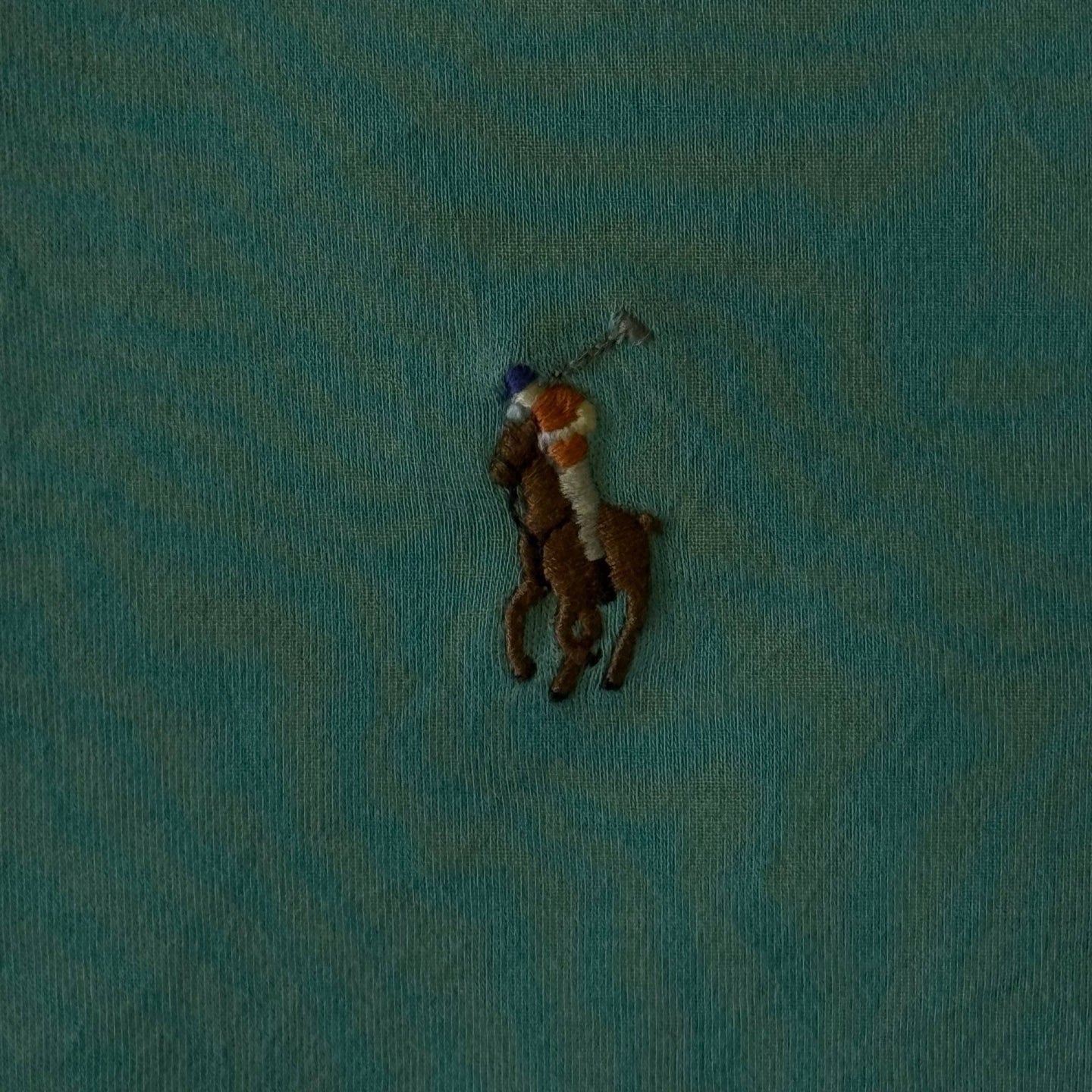Ralph Lauren Classic Polo