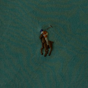 Ralph Lauren Classic Polo