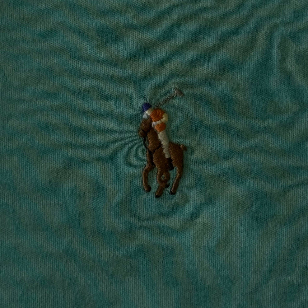 Ralph Lauren Classic Polo 