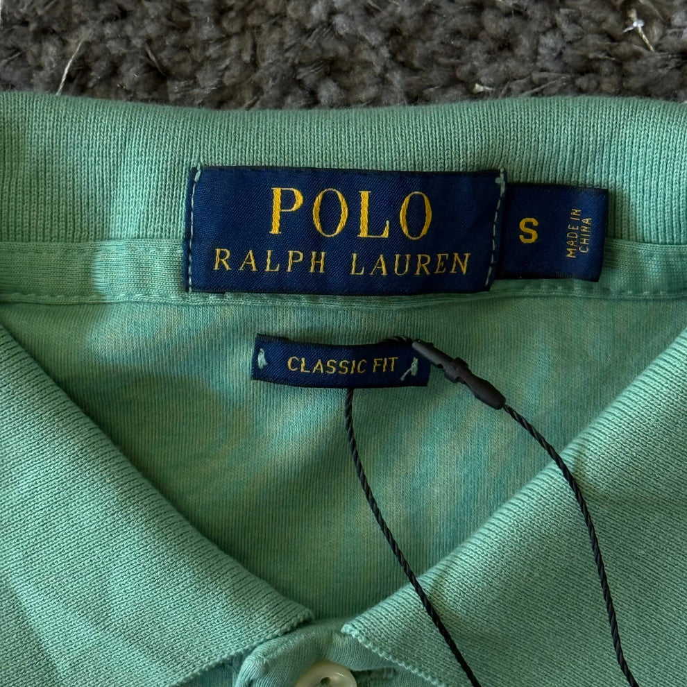Ralph Lauren Classic Polo 