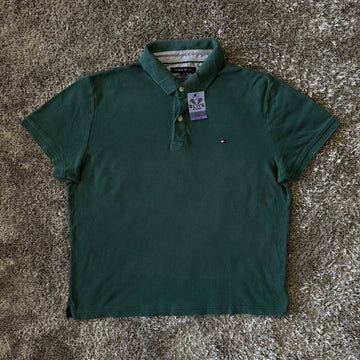 Tommy Hilfiger Casual Polo