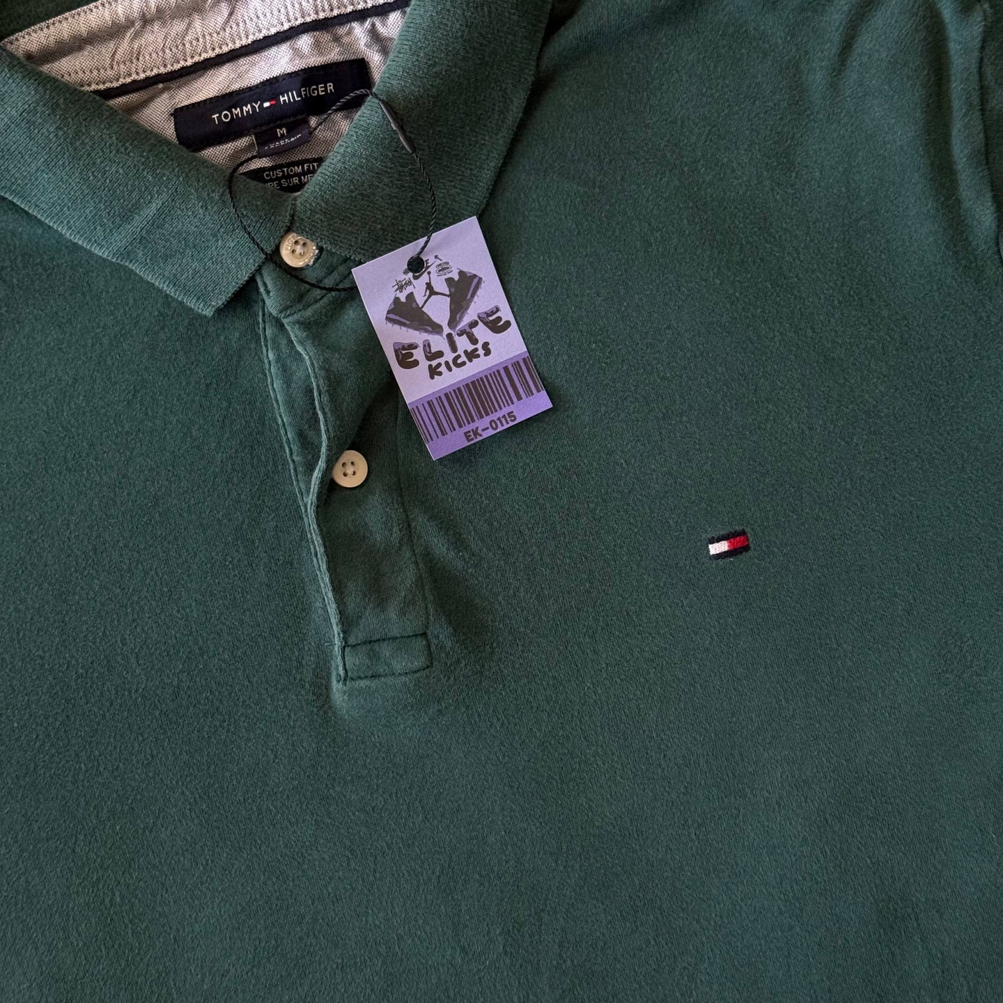 Tommy Hilfiger Casual Polo
