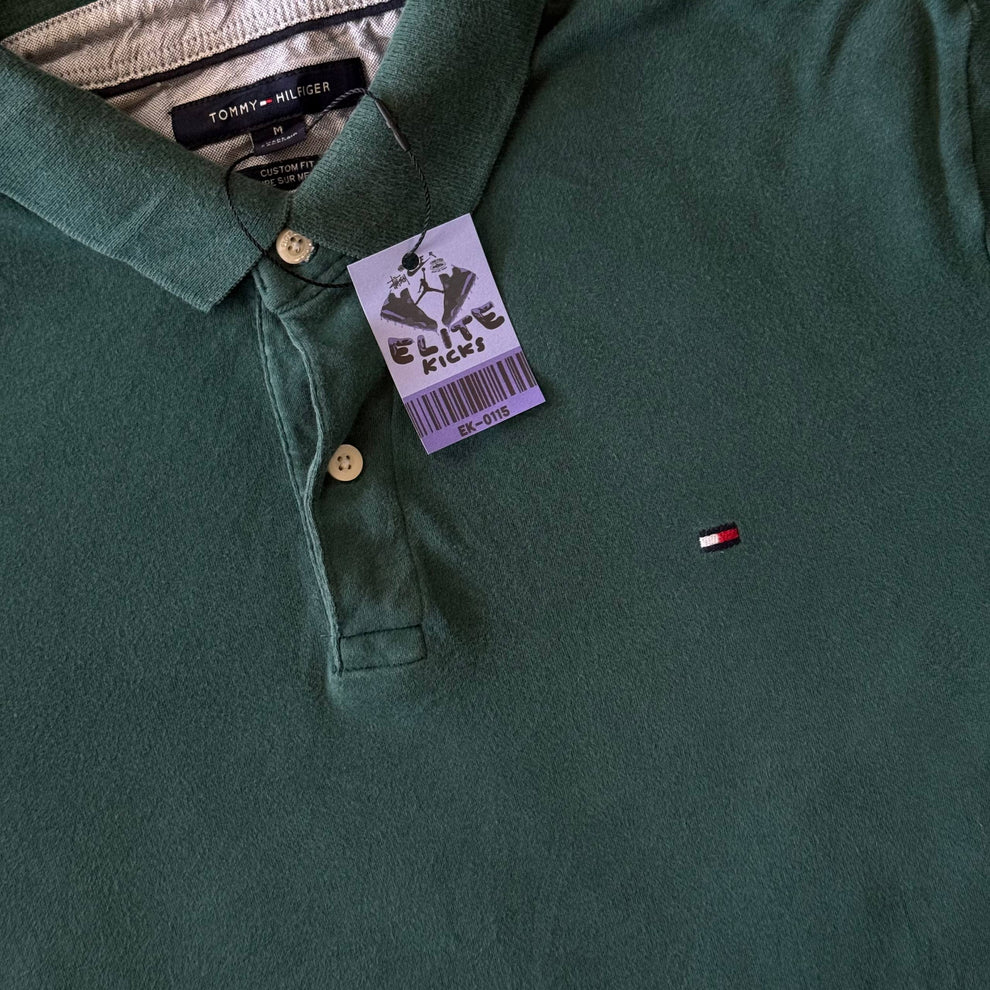 Tommy Hilfiger Casual Polo 