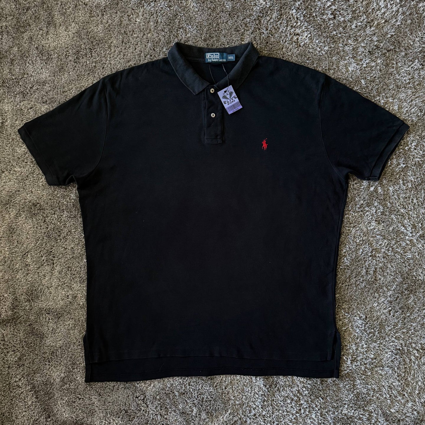 Ralph Lauren Casual Polo