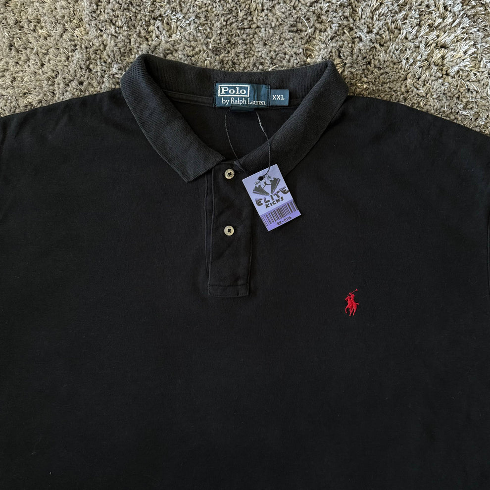 Ralph Lauren Casual Polo 