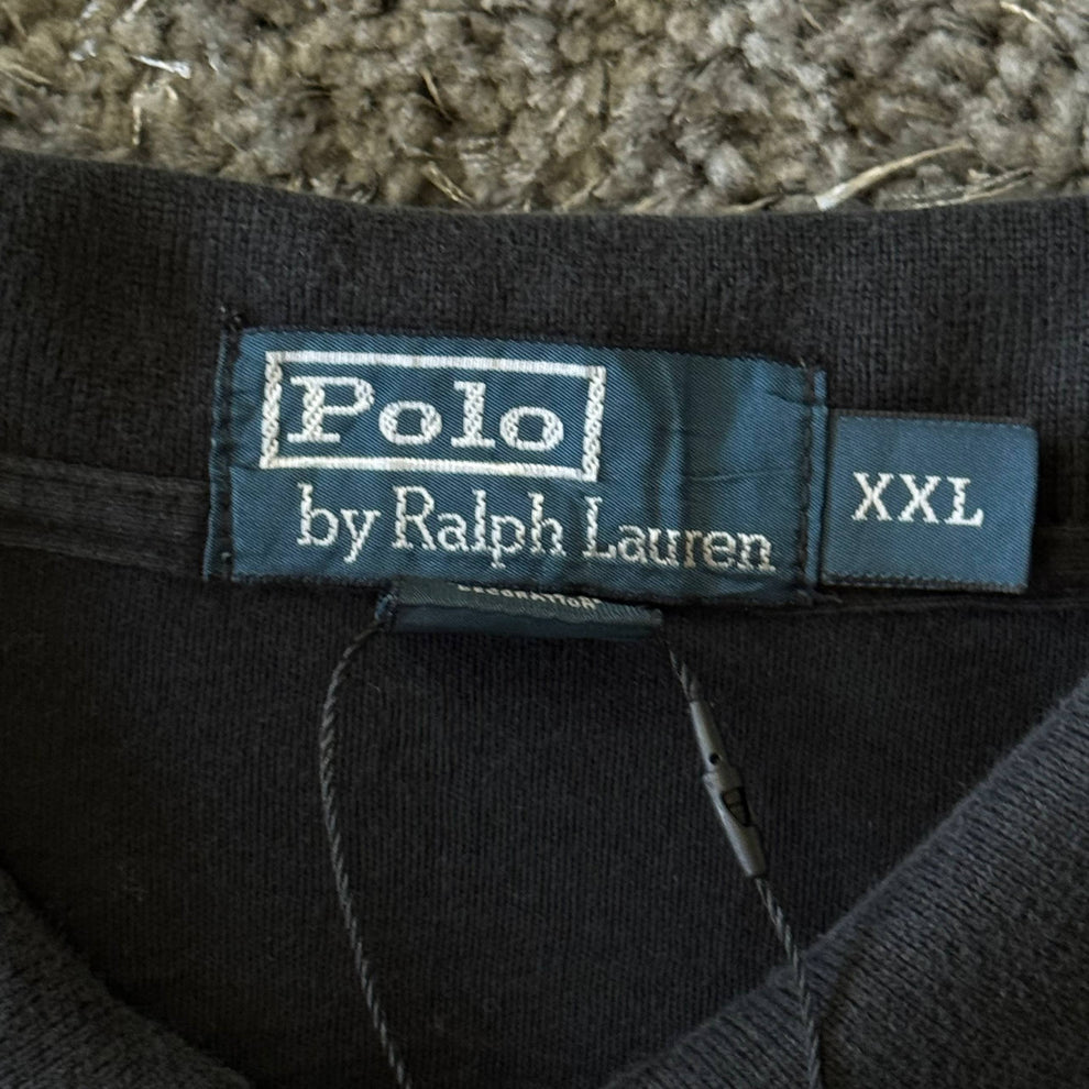 Ralph Lauren Casual Polo 