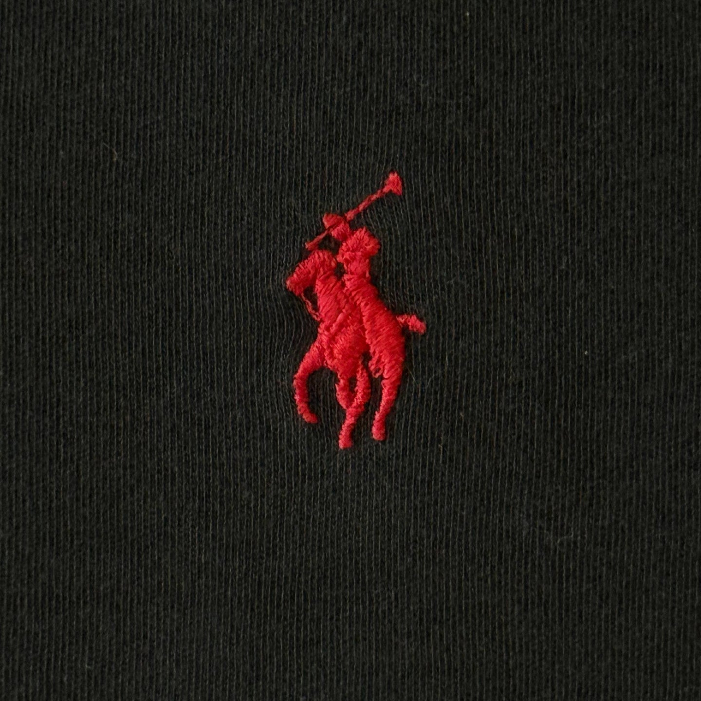 Ralph Lauren Casual Polo