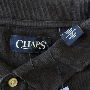 Champs Minimal Polo