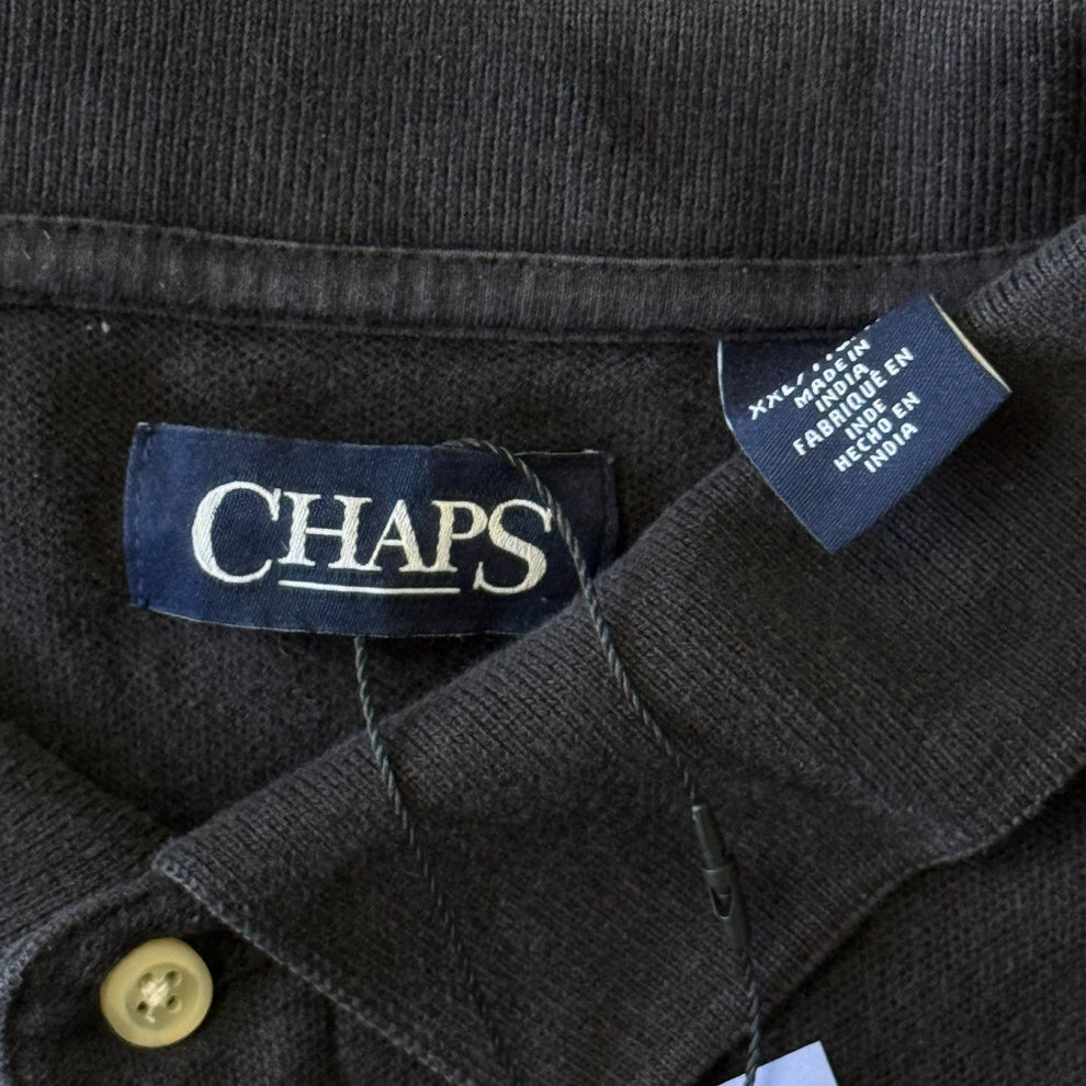 Champs Minimal Polo 