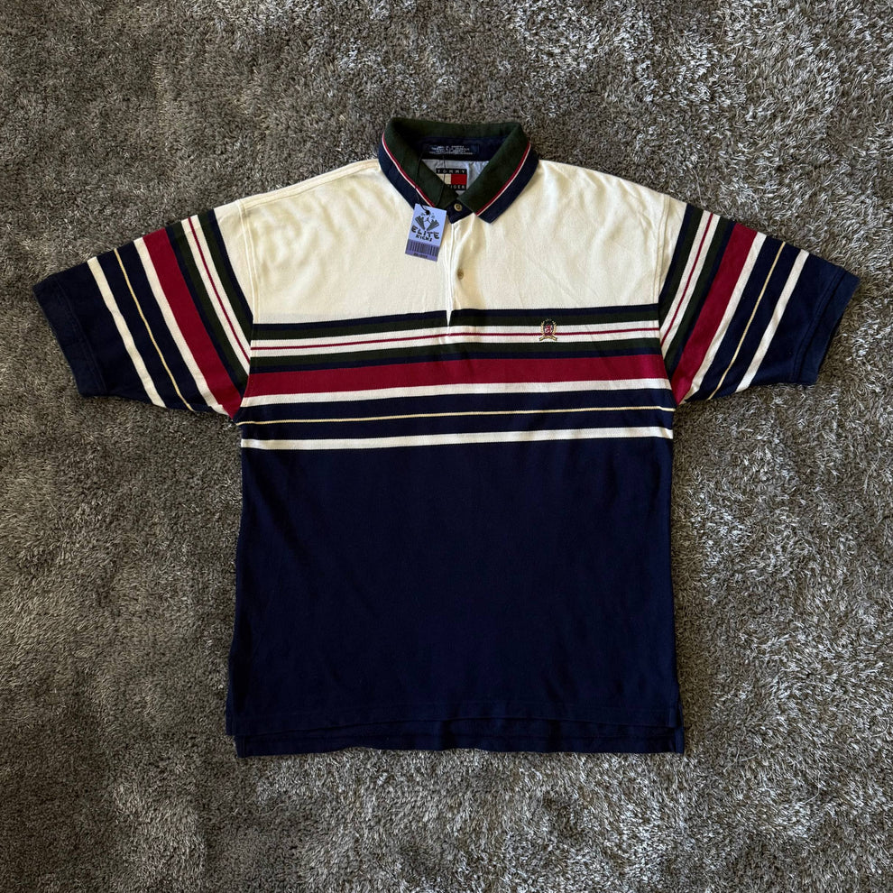 Tommy Hilfiger Jamaica Polo 