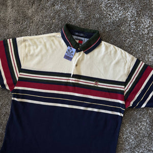 Tommy Hilfiger Jamaica Polo