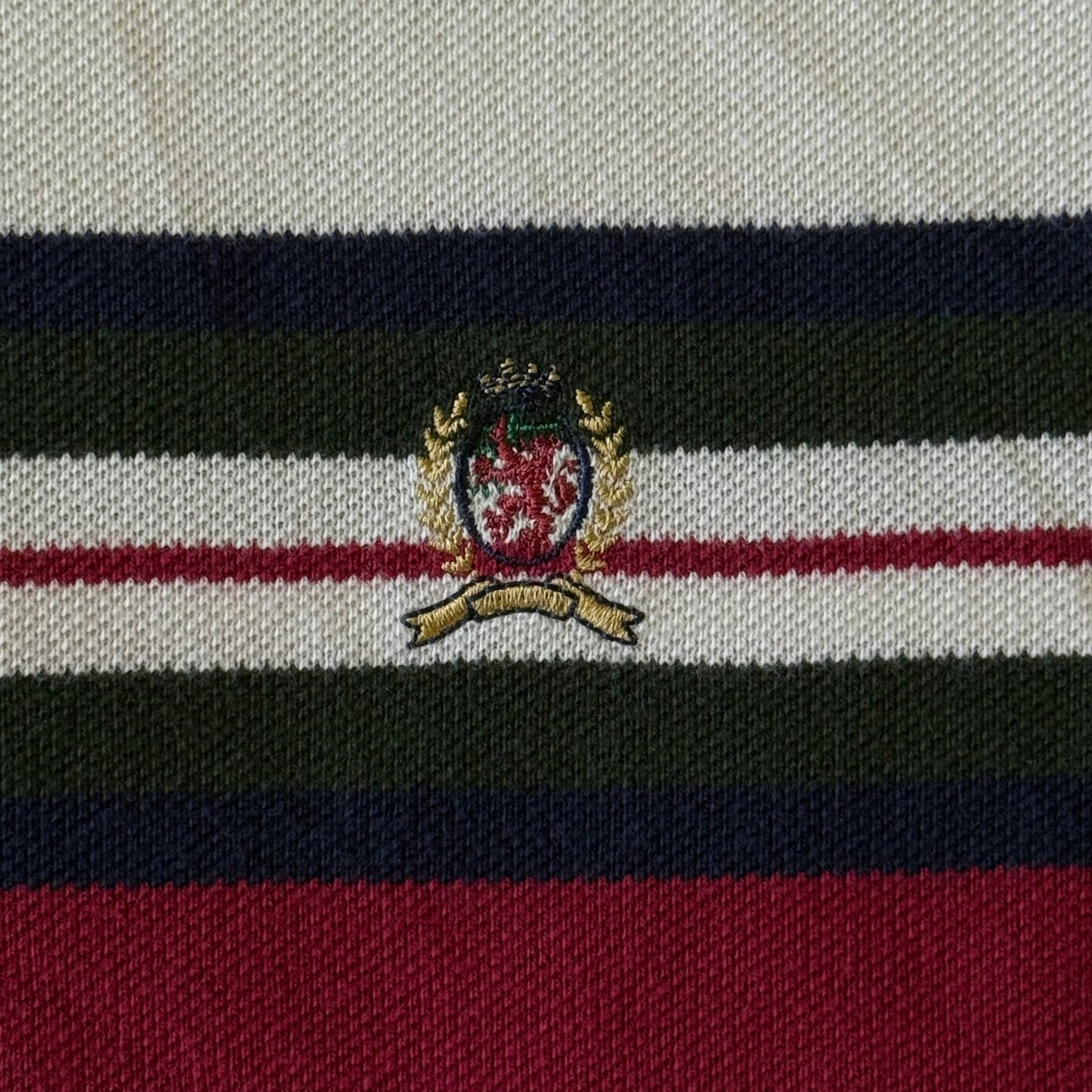 Tommy Hilfiger Jamaica Polo