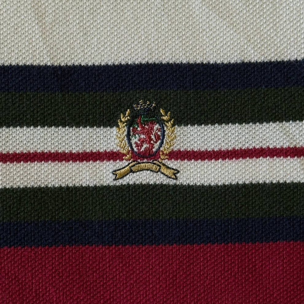 Tommy Hilfiger Jamaica Polo 
