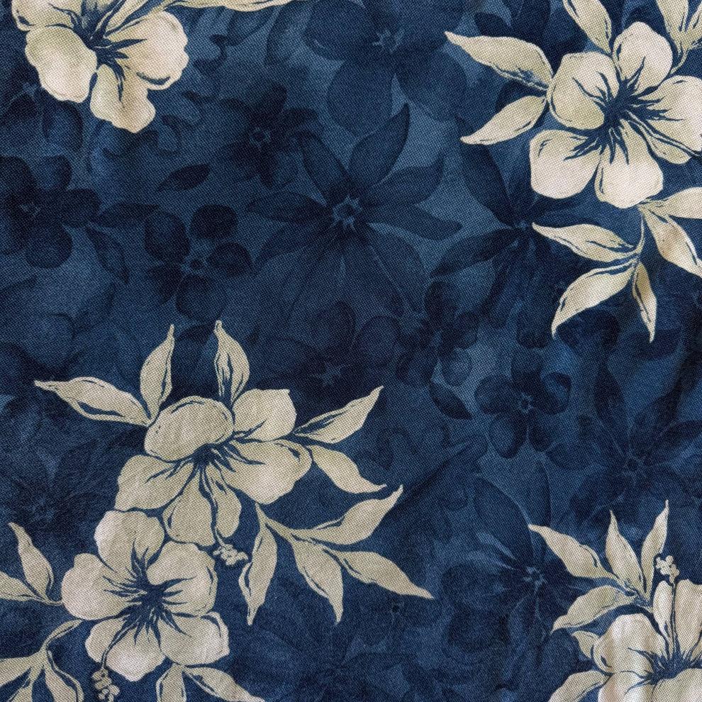Nautica Flowers Polo 
