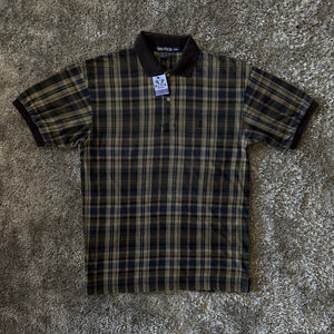 Nautica Pattern Polo