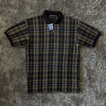 Nautica Pattern Polo
