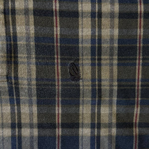 Nautica Pattern Polo
