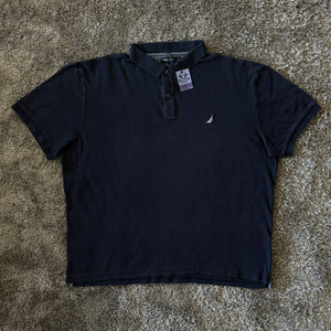 Nautica Minimal Polo