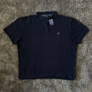 Nautica Minimal Polo