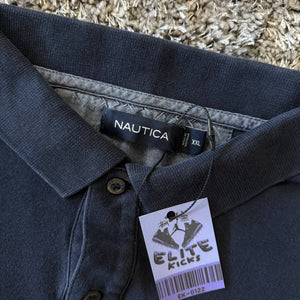 Nautica Minimal Polo