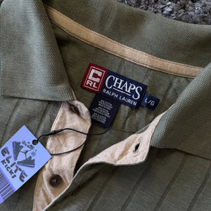 Champs Minimal Polo