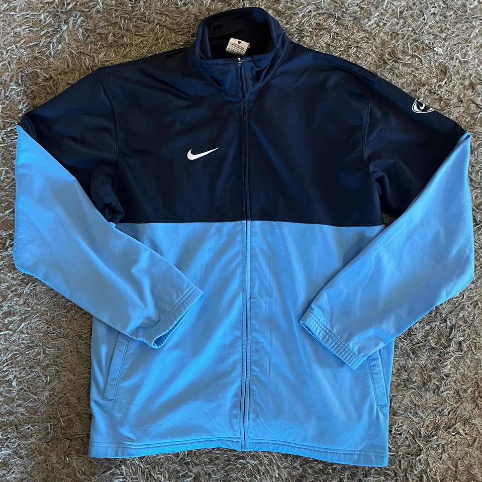Nike Track Jacket 