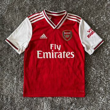 Arsenal Jersey 19/20