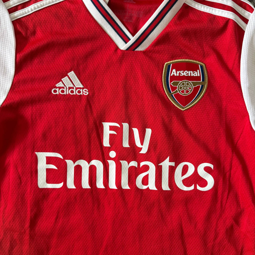 Arsenal Jersey 19/20 