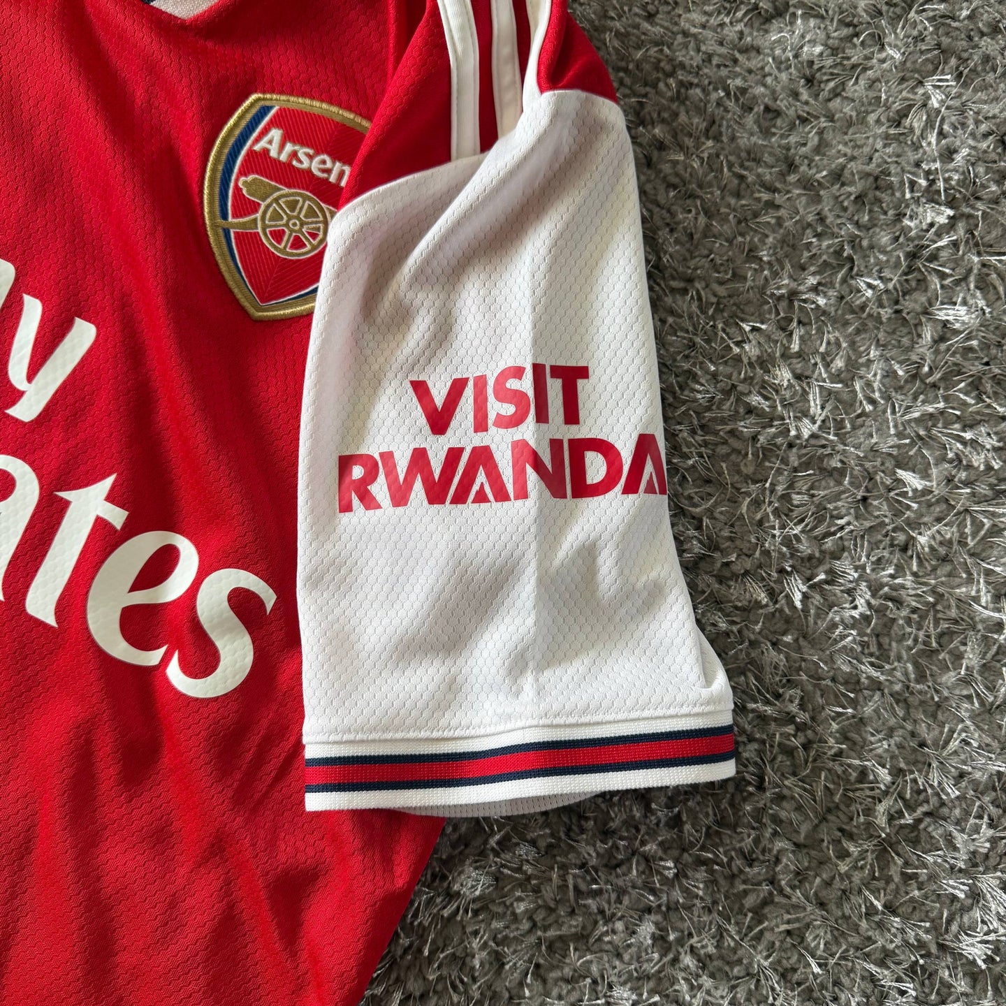 Arsenal Jersey 19/20