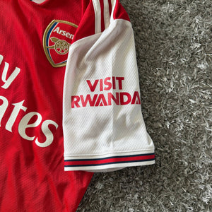 Arsenal Jersey 19/20