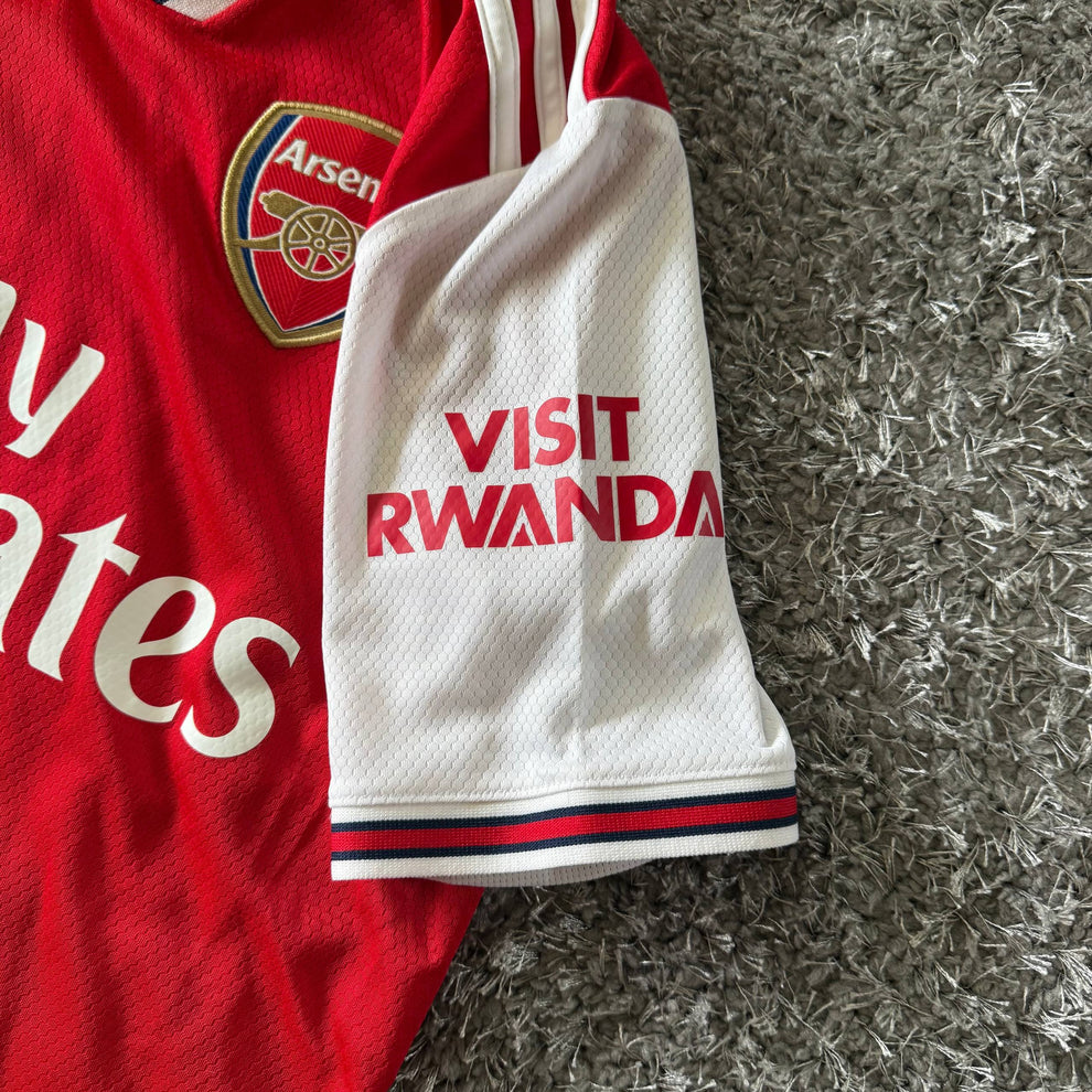 Arsenal Jersey 19/20 