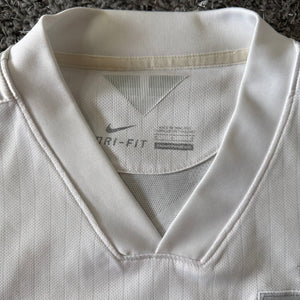 England Home Jersey