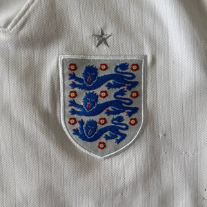 England Home Jersey