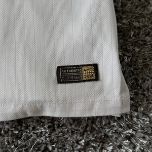 England Home Jersey