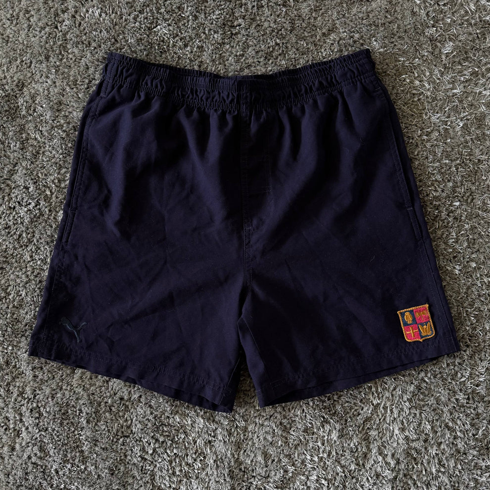 Puma Athletic Shorts 